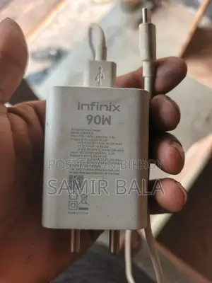 Infinix Note 50 Pro ` (Used)