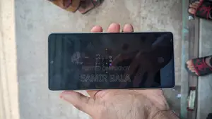 Infinix Note 50 Pro ` (Used)