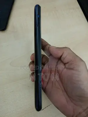Samsung Galaxy F41 (Used)