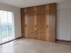 4000 SqFt Unfurnished 4Bed Apartment For Rent In Gulshan 2