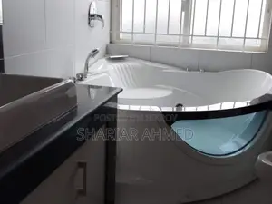 4000 SqFt Unfurnished 4Bed Apartment For Rent In Gulshan 2