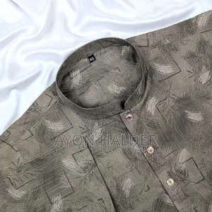 Men's Cotton Luxury Punjabi