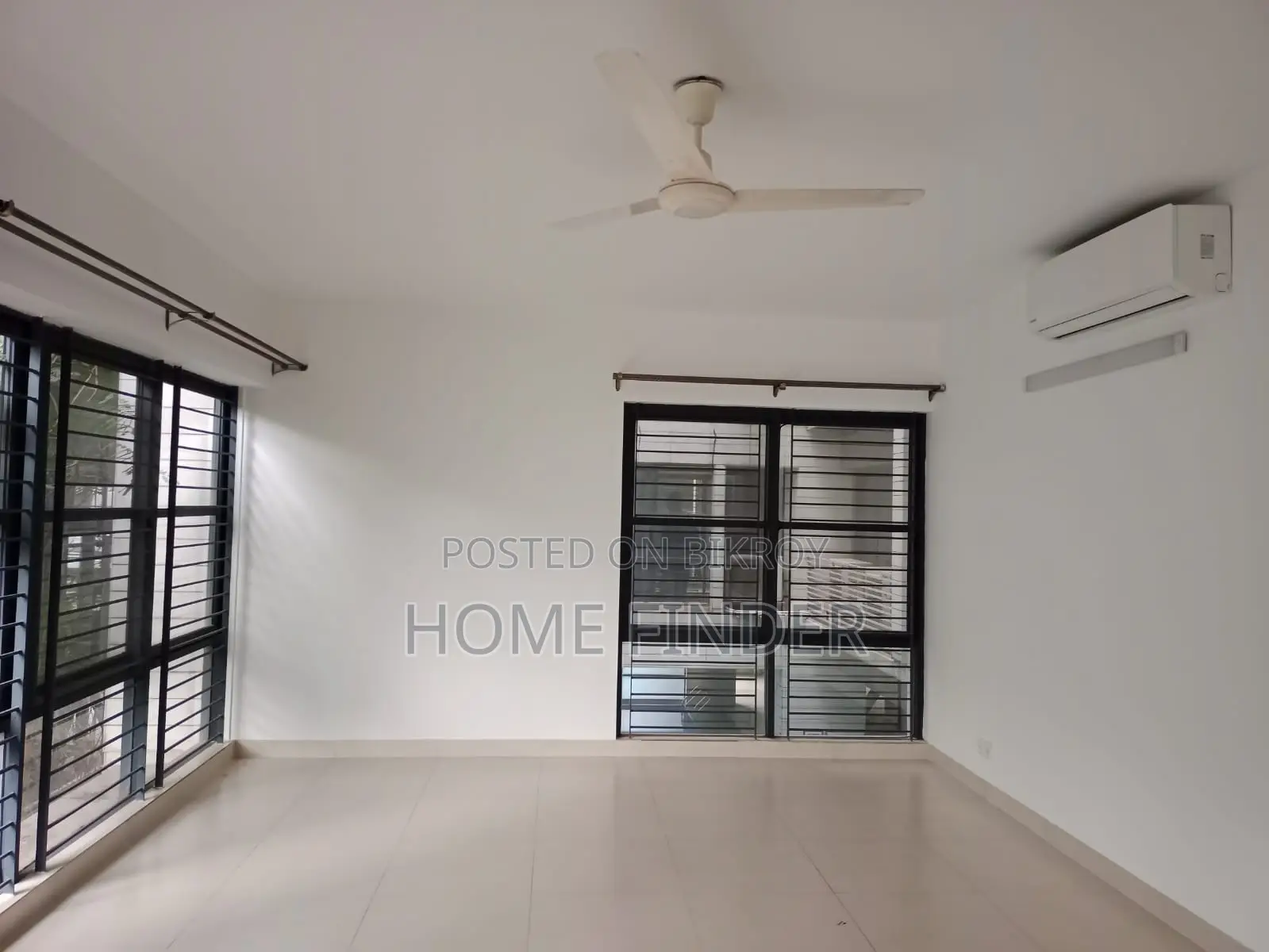 3980 Sqft Un-furnished Apartment For Rent in Gulshan