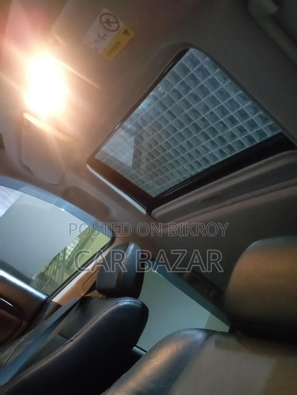 Mitsubishi Outlander Sunroof 7Seater 4Wd 2017