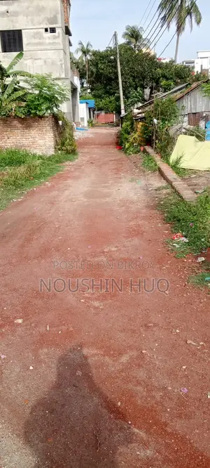 Land Sale In Khulna City