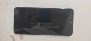 Tecno Spark 30 pro . (Used)