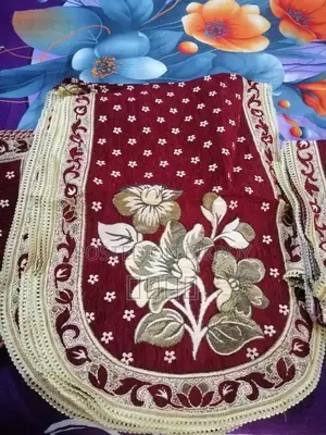 ১৩ পিস এর কুশন কভার সেট