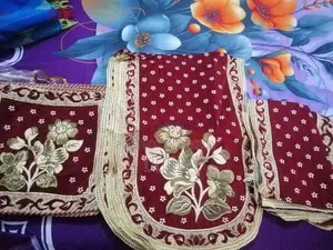 ১৩ পিস এর কুশন কভার সেট