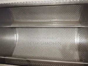 Textile Horizontal Industrial Washing Machine