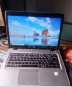Laptop for sale.