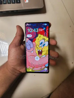 Google Pixel 6a 128 GB White