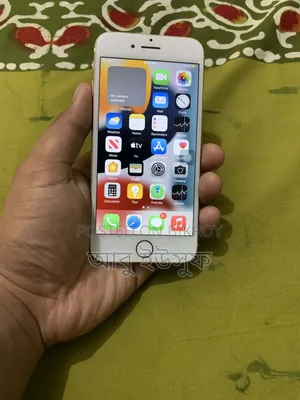 Apple iPhone 7 32 GB Pink