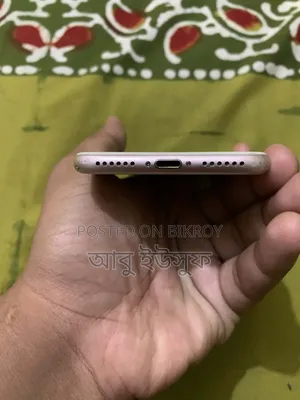 Apple iPhone 7 32 GB Pink