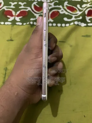 Apple iPhone 7 32 GB Pink