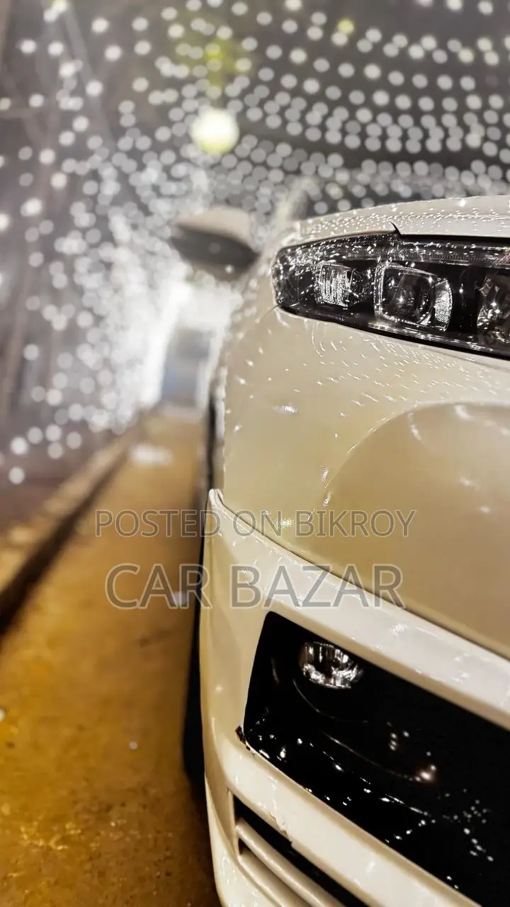 Toyota Harrier PREMIUM ELIGANGE 2014