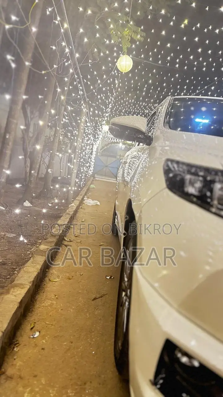 Toyota Harrier PREMIUM ELIGANGE 2014