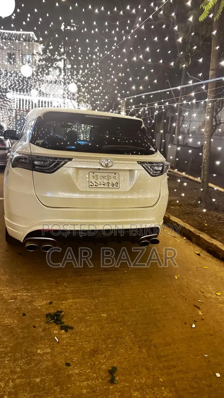 Toyota Harrier PREMIUM ELIGANGE 2014