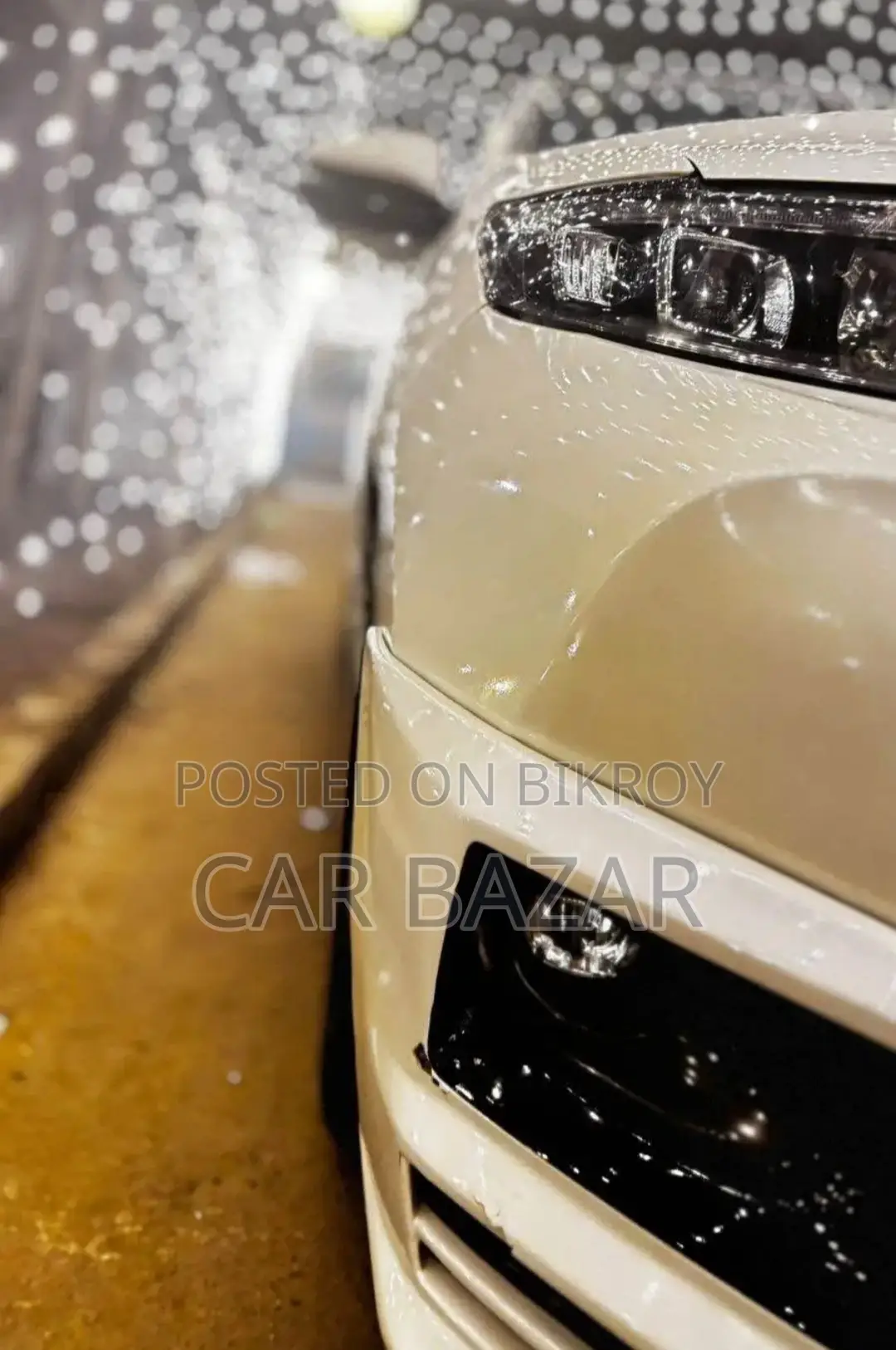 Toyota Harrier PREMIUM ELIGANGE 2014