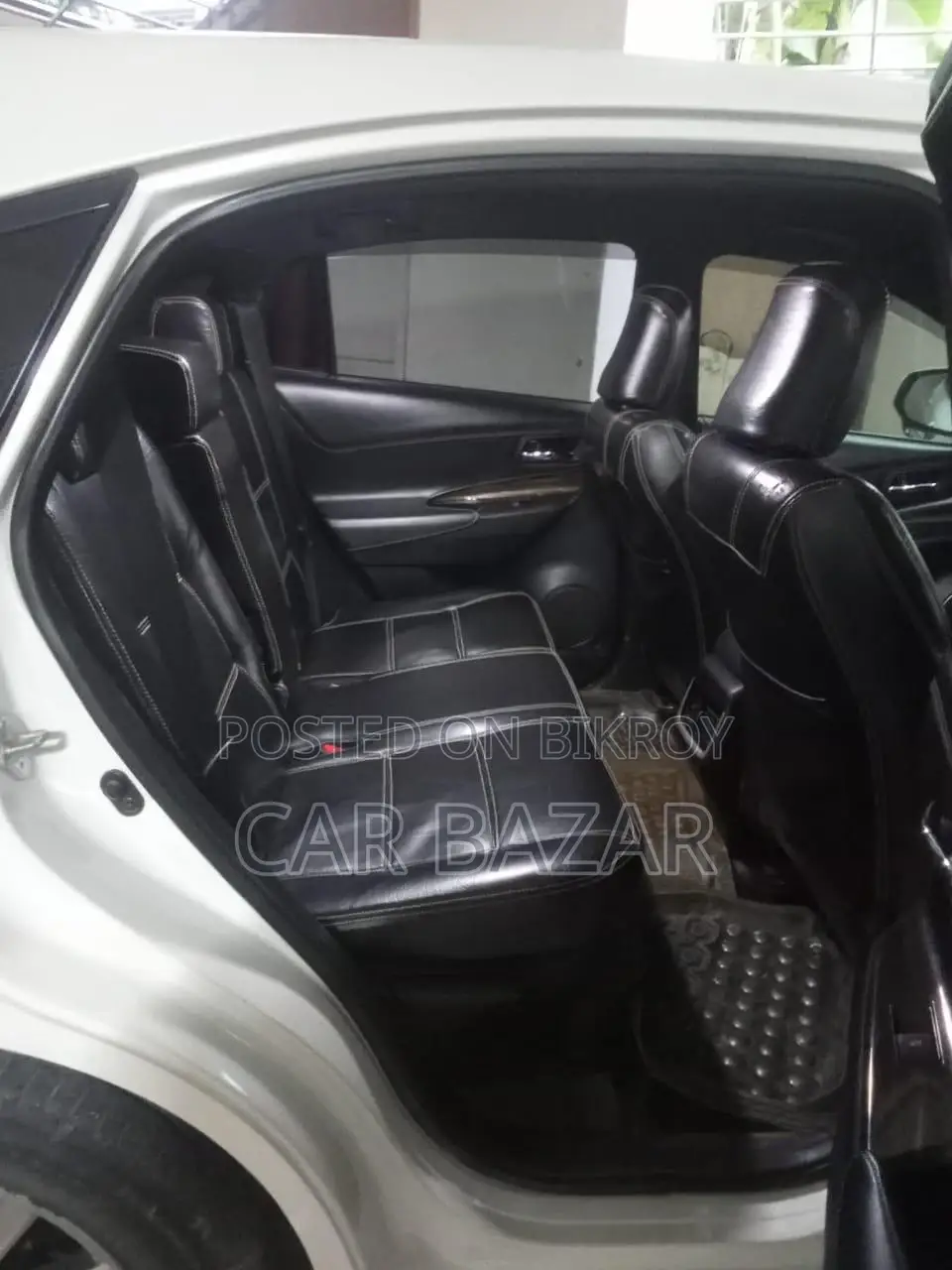 Toyota Harrier PREMIUM ELIGANGE 2014