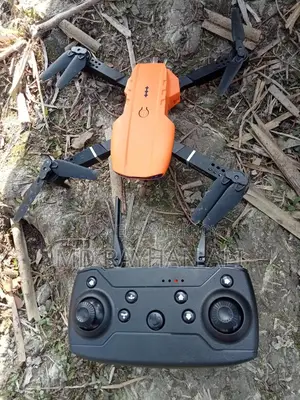High-Quality Drone