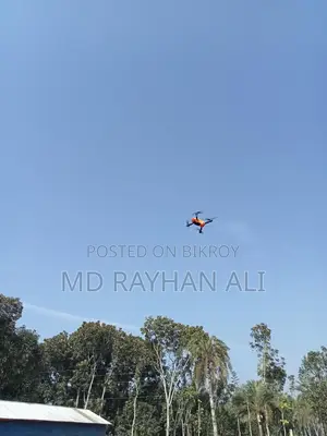High-Quality Drone