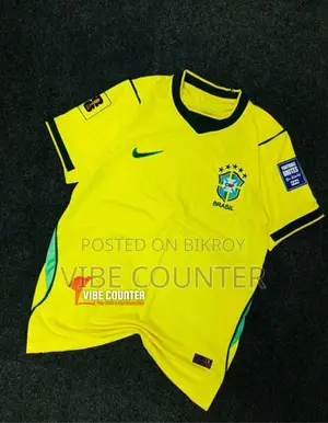 Premium Jersey