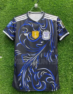 Premium Jersey