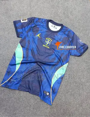 Premium Jersey