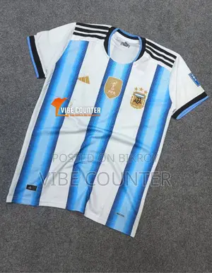 Premium Jersey
