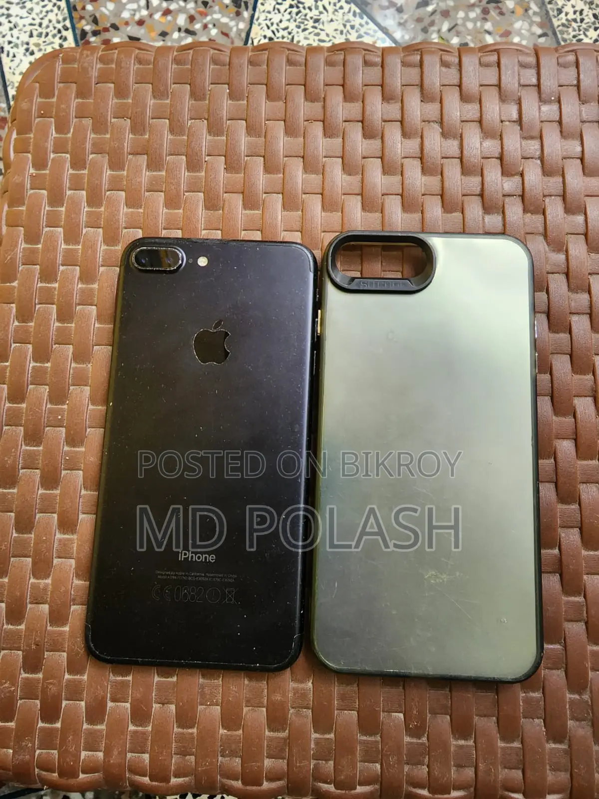 Apple iPhone 7 Plus (Used)