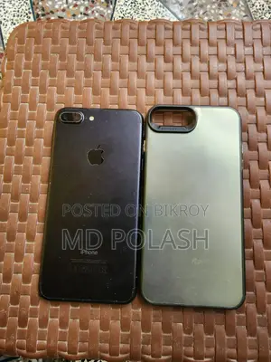 Apple iPhone 7 Plus (Used)