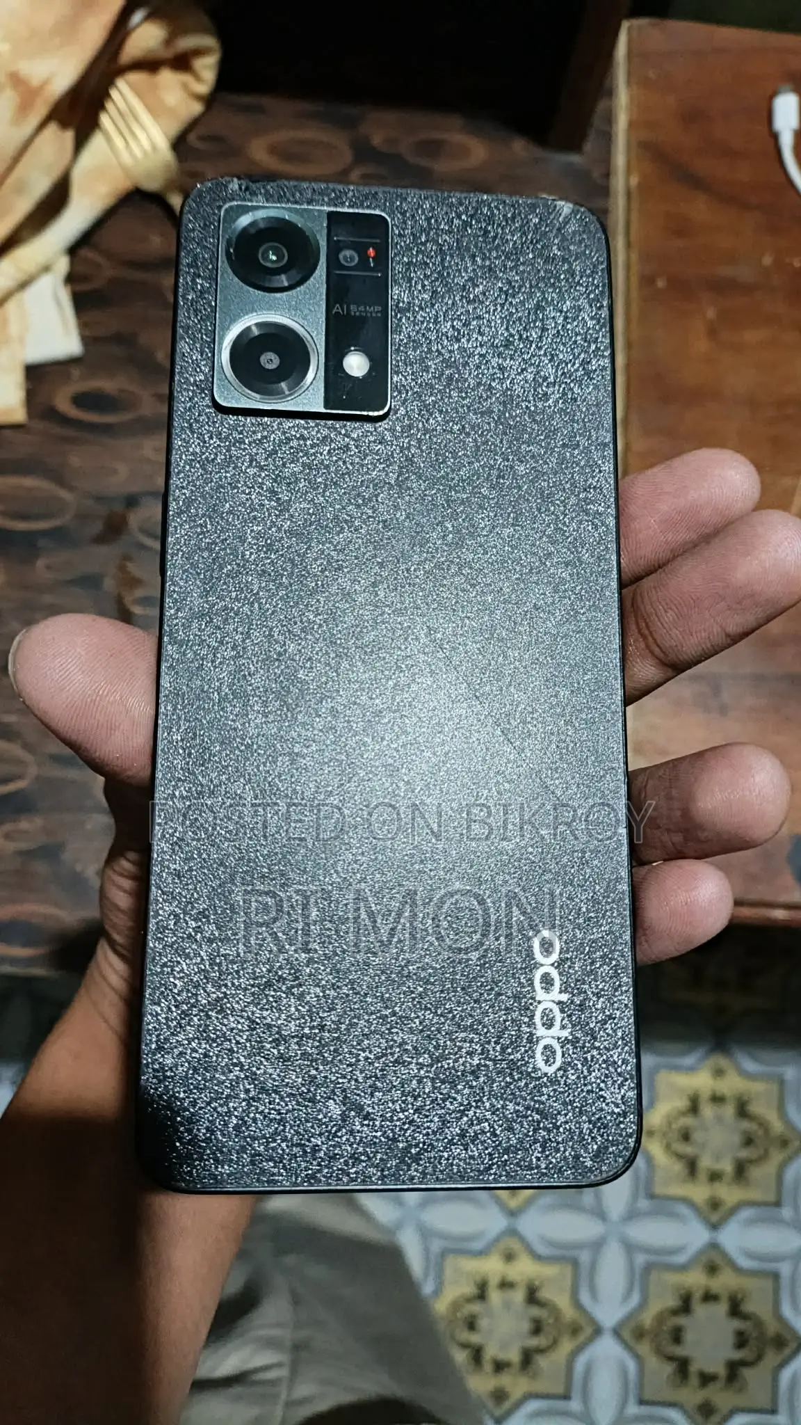 OPPO F21 Pro (Used)
