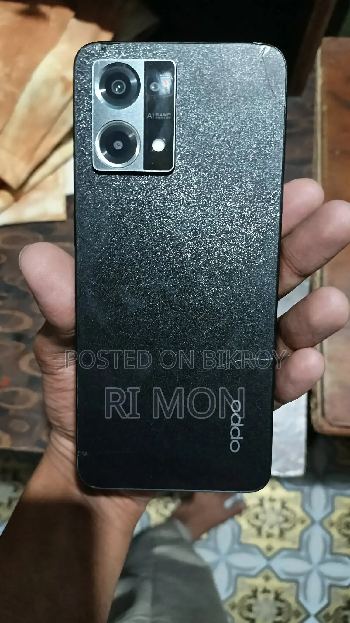 OPPO F21 Pro (Used)