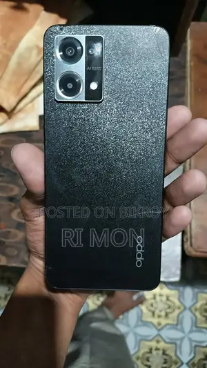 OPPO F21 Pro (Used)