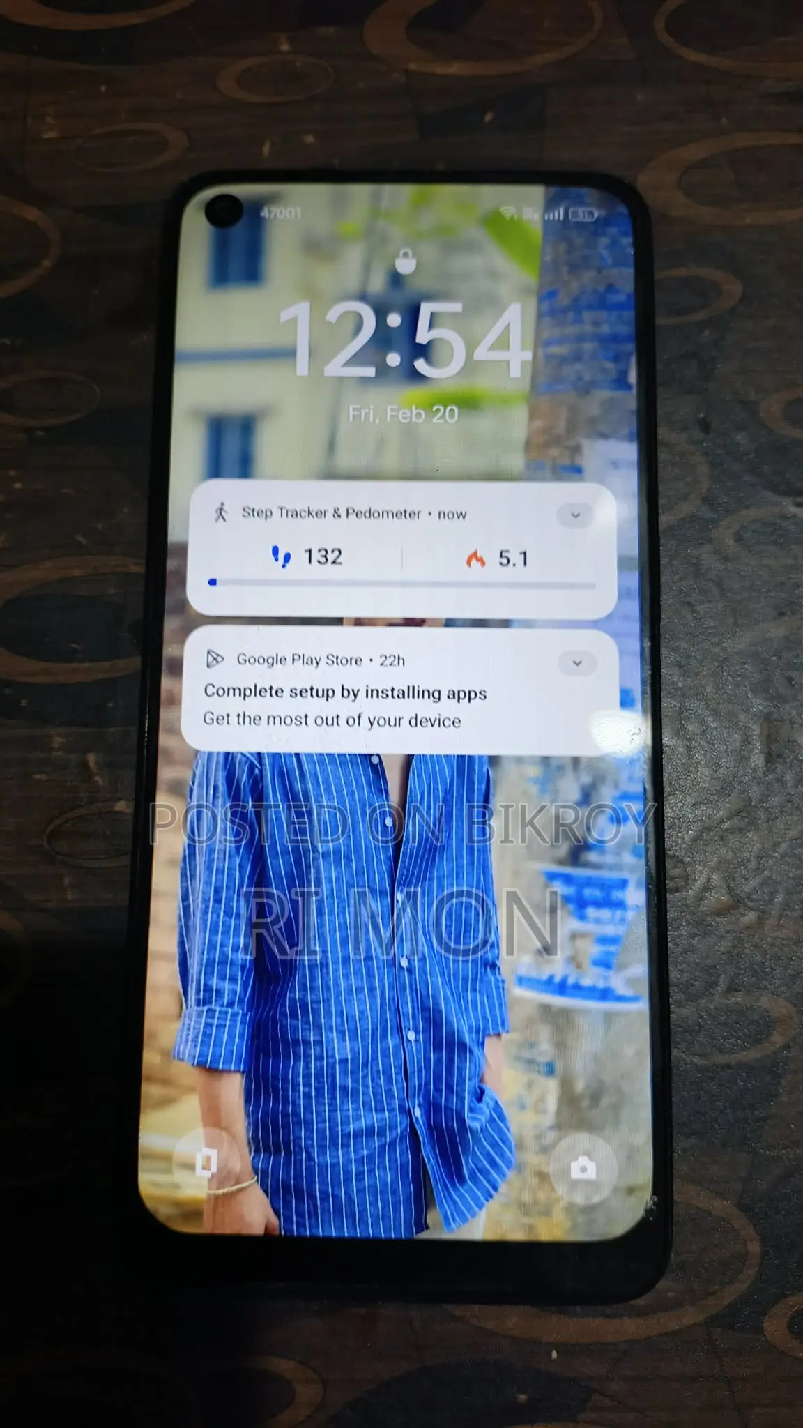 OPPO F21 Pro (Used)