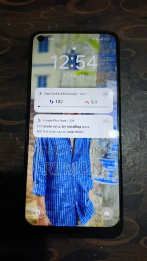OPPO F21 Pro (Used)