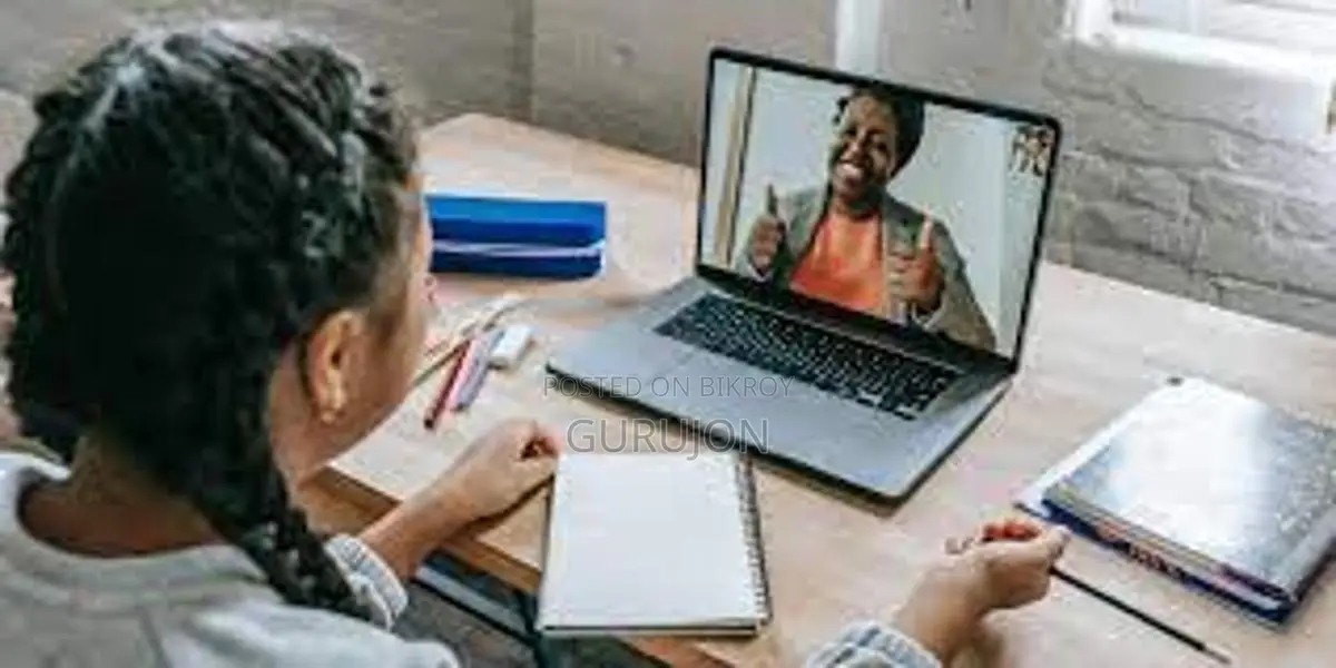 ONLINE HOME TUTOR@DHAKA CITY