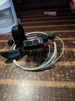 Brake Sell
