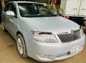 Toyota Corolla X ASISTTA VVTI.1.3L 2005