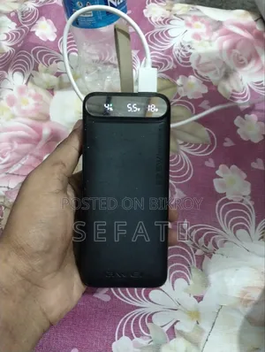 Power Bank
