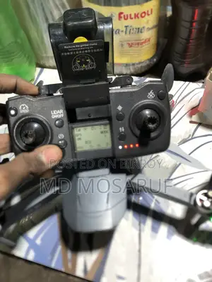 xil016Drone