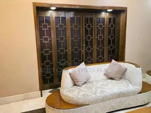 Luxurious 3Bed Full Furnished Apartment Rent In Banani
