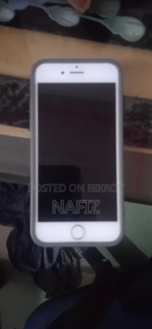 Apple iPhone 6 64 GB Silver