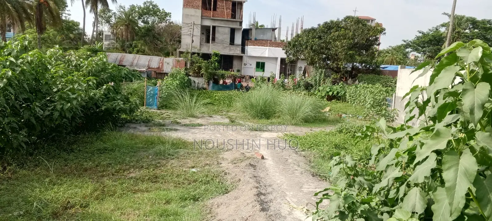 Land Sale In Khulna City