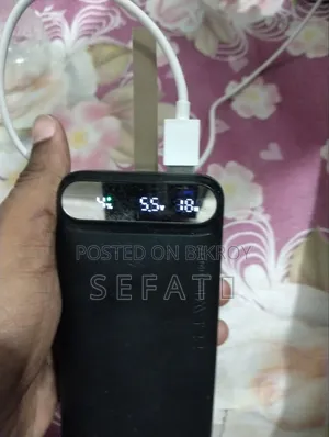 পাওয়ার ব্যাংক