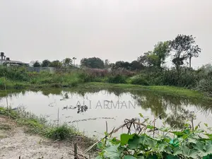 Land for Sale in Paiti, Demra