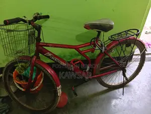 Beautiful Full-Face Cycle
