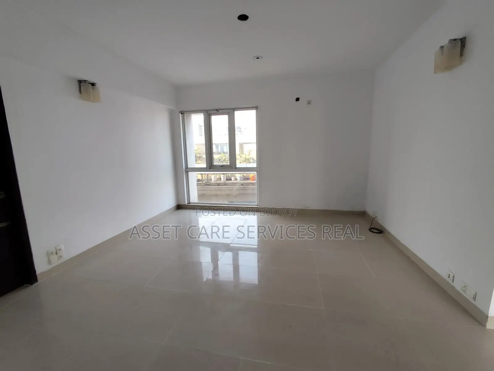 Baridhara Diplomatic Zone (4000-Sqft) Exclusive Office Space Rent