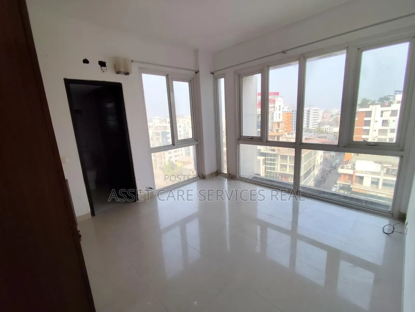 Baridhara Diplomatic Zone (4000-Sqft) Exclusive Office Space Rent