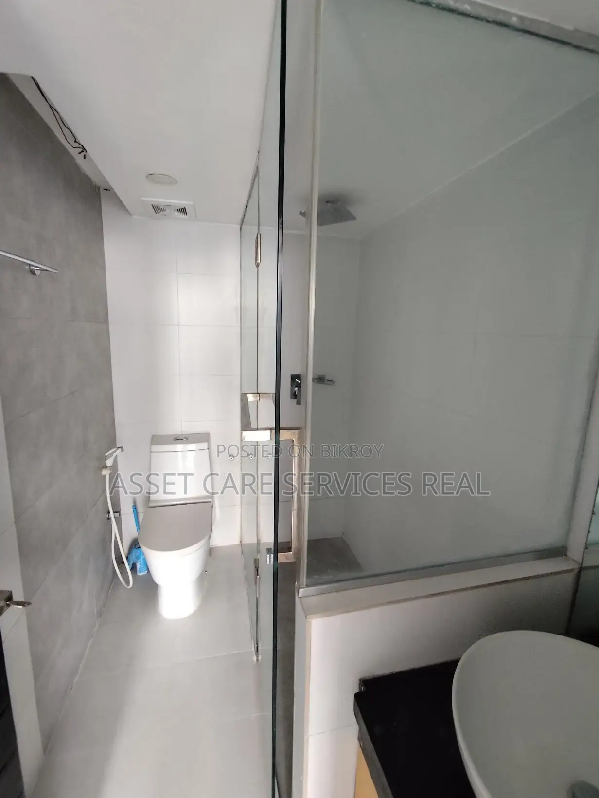 Baridhara Diplomatic Zone (4000-Sqft) Exclusive Office Space Rent